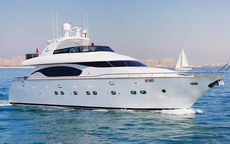Maiora 78